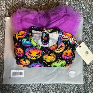 bums and roses - Glow Hard or Glow Home
Tulle Dress